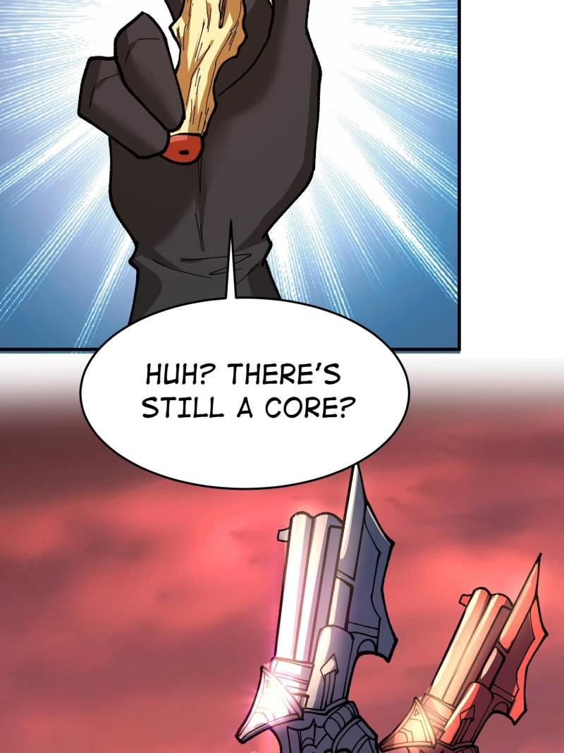 I'm Really Not A Supervillain Chapter 264 30